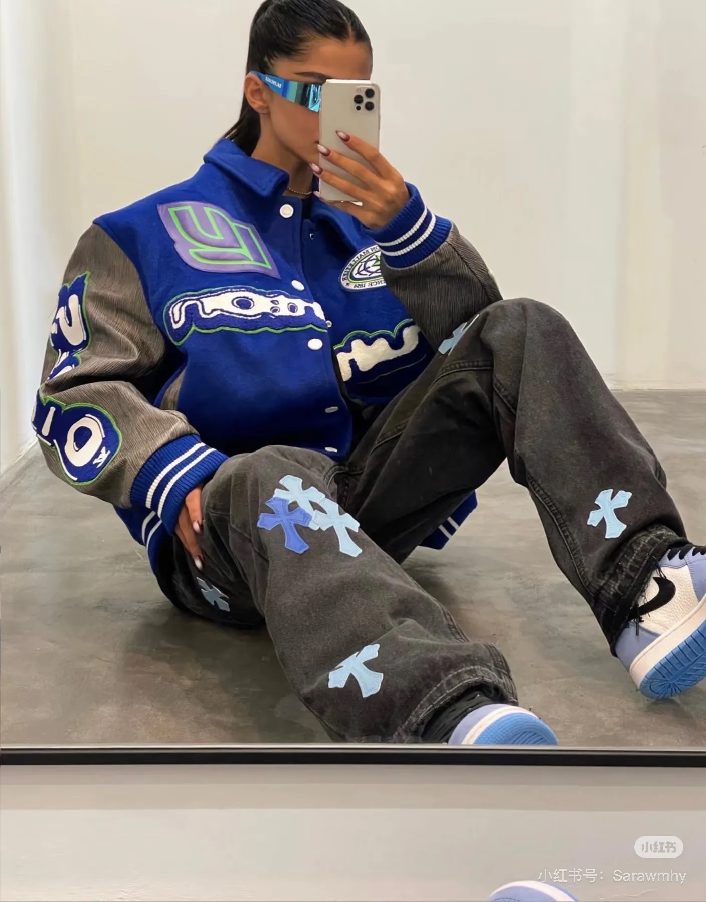model picture